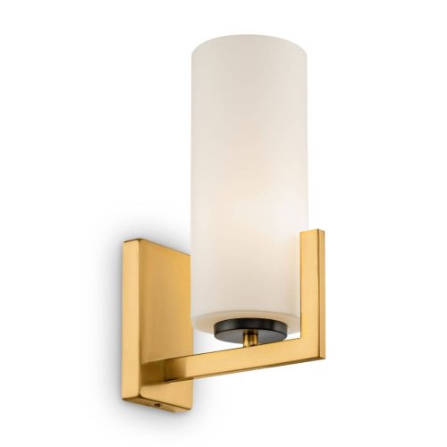 Настенное бра Maytoni Fortano MOD089WL-01BS
