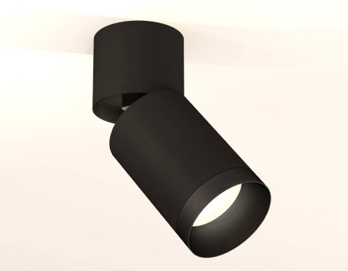 Накладной светильник Ambrella Techno XM6313041