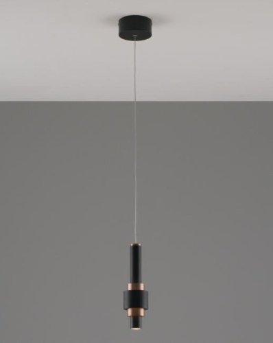 V10859-PL Светильник подвесной Moderli Elsa V10859-PL