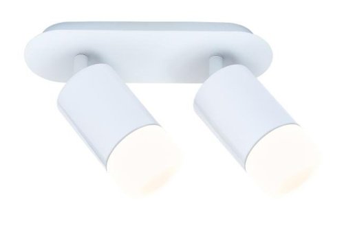 Светильник спот IMEX Leon IL.0005.1501-2 WH