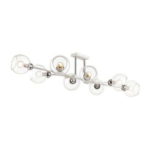 4517/8C Потолочная люстра Lumion Alana 4517/8C