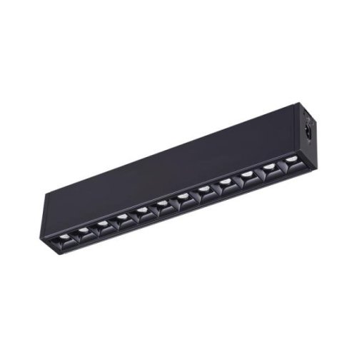 Трековый светильник Novotech Ratio 358097