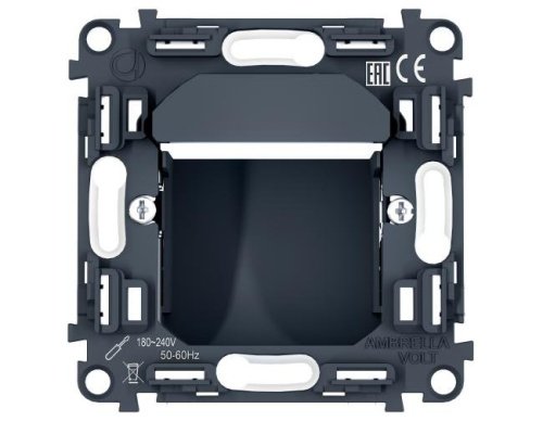PR333 PR333 Механизм LED подсветки 1.2W 4000K 180-240V 50-60Hz QUANT PRO