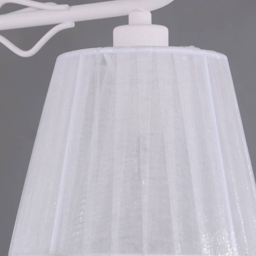 Бра настенное ILLUMICO IL9482-1WSQ-25WT ELITE