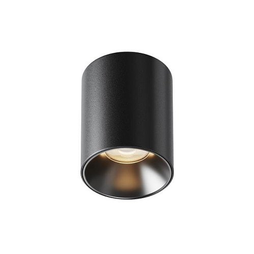 C064CL-8W3K-RD-B Накладной светильник Maytoni Alfa LED C064CL-8W3K-RD-B