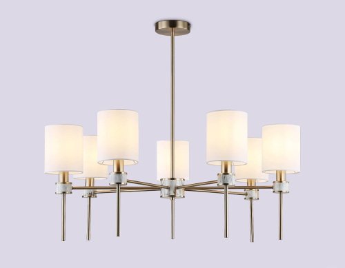 LH72373 Люстра на штанге Ambrella Classic LH72373