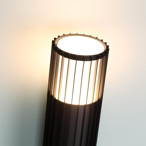 Уличный наземный светильник Novotech Costas 370994