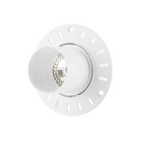 DK3057-WH Встраиваемый светильник Denkirs Vibi DK3057-WH
