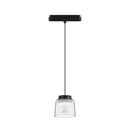 DK5347-BK Трековый светильник Denkirs Air Hang DK5347-BK
