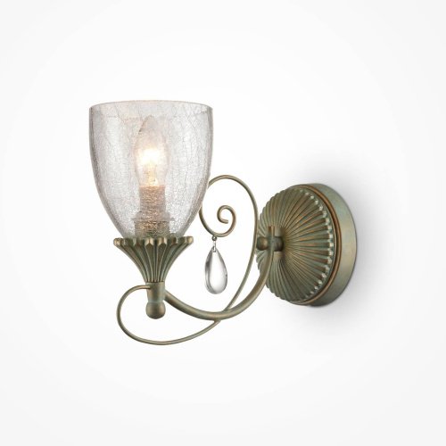 Настенное бра Maytoni Sabina RC145-WL-01-MG