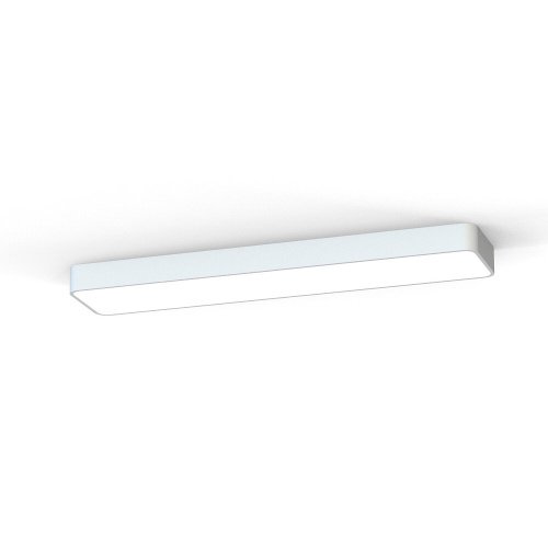 Светильник потолочный Nowodvorski Soft Ceiling Led 90x20 7542