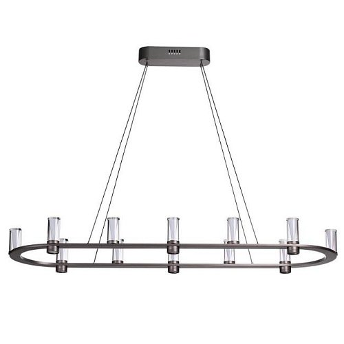 7143/65L Подвесная люстра Odeon Light Defance 7143/65L