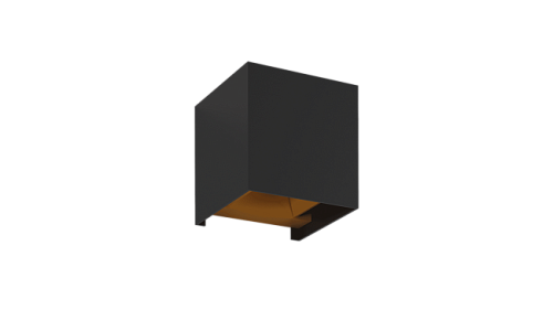 LW-A803L-BL-WW Уличный настенный светильник SWG DesignLed JY LW-A803L-BL-WW