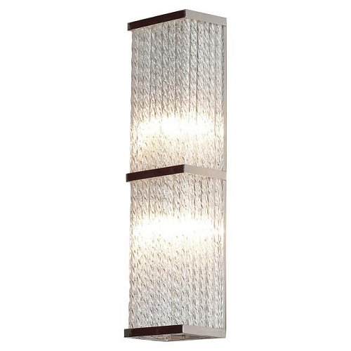 Настенное бра Lussole Lariano LSA-5401-02