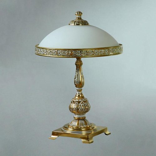 02155T/3 WP Настольная лампа Ambiente 02155T/3 WP