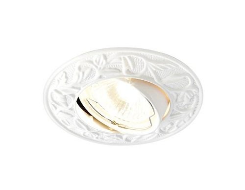 711 WH Встраиваемый светильник Ambrella Classic 711 WH