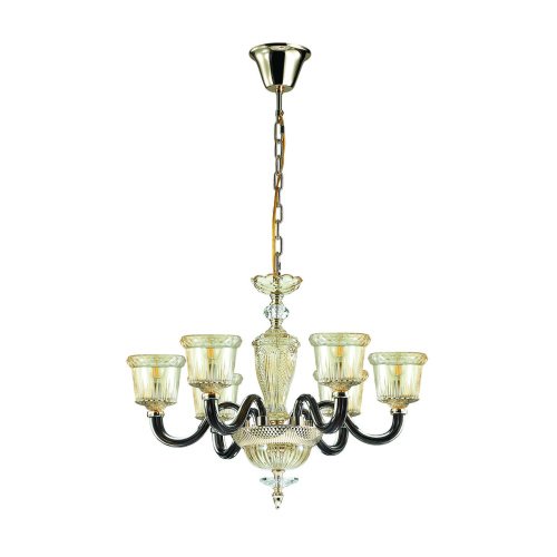 4000/6 Подвесная люстра Odeon Light Giovanni 4000/6