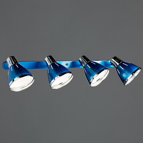 A2215PL-4BL Светильник спот Arte Lamp MARTED A2215PL-4BL