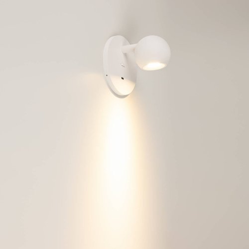 Настенный светильник Arlight Ottori 058477