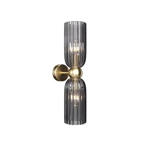 MOD302WL-02GR Настенное бра Maytoni Antic MOD302WL-02GR