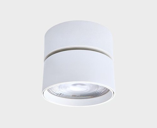 IT02-011 white 4000K Накладной светильник Italline IT02-011 white 4000K