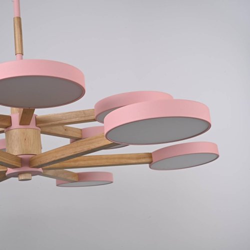 229083-26 Люстра на штанге ImperiumLoft Turna-Dbl01 229083-26