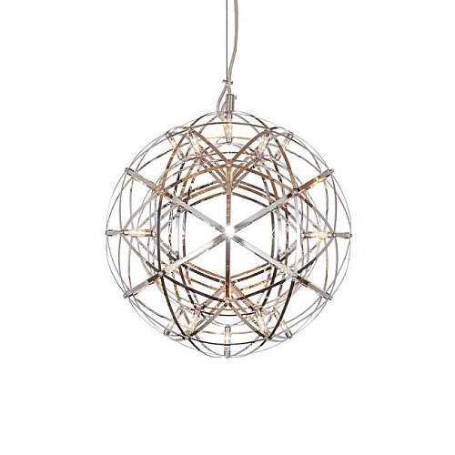 L46260.98 Подвесная люстра L'Arte Luce Luxury Raimond L46260.98