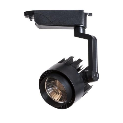 A1632PL-1BK Трековый светильник Arte Lamp Wales A1632PL-1BK