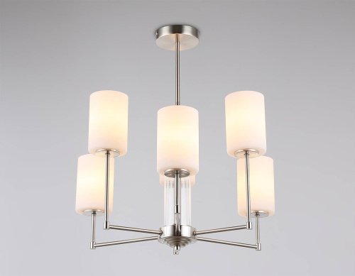 LH56211 Потолочная люстра Ambrella Modern LH56211