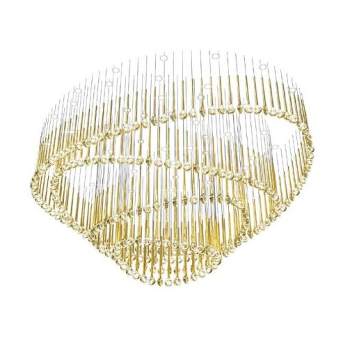 L63905 Люстра каскадная L'Arte Luce Luxury Eyelet L63905
