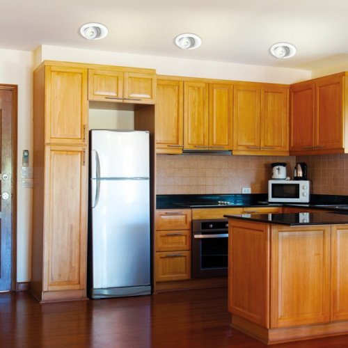 357347 Встраиваемый светильник Novotech Gesso 357347