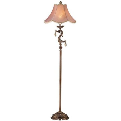 Торшер Odeon Light Varza 2430/1F