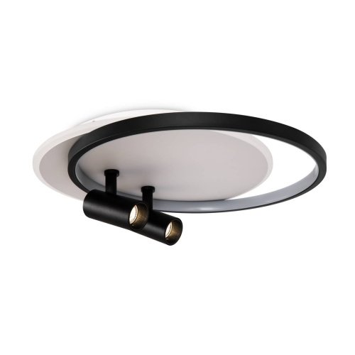 Потолочный светильник Прожекторы / Spotlights Freya FR6083CL-L106WB