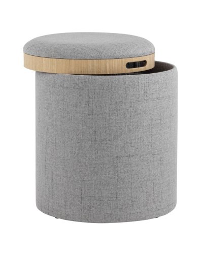 УТ000035338 Пуфик Stool Group Хюгге УТ000035338