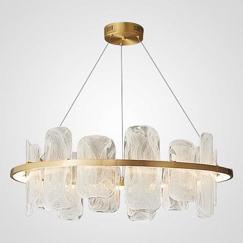 306848-23 Подвесная люстра ImperiumLoft Staffan01 306848-23
