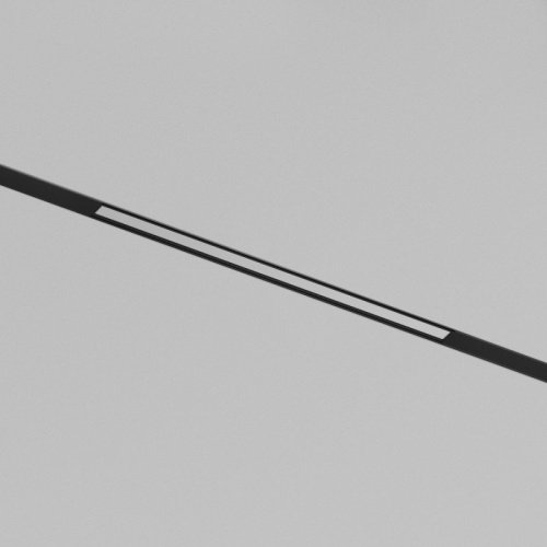 DK8401-BK Трековый светильник SMART SLIM LINEAR | СМАРТ СЛИМ ЛИНЕАР Denkirs DK8401-BK