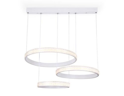 Светильник подвесной Ambrella Original FA6161