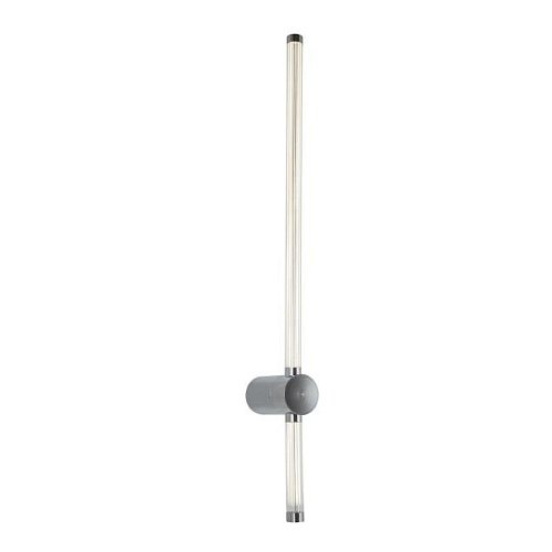 L2232-800 CR Настенный светильник L LED4U L2232-800 CR