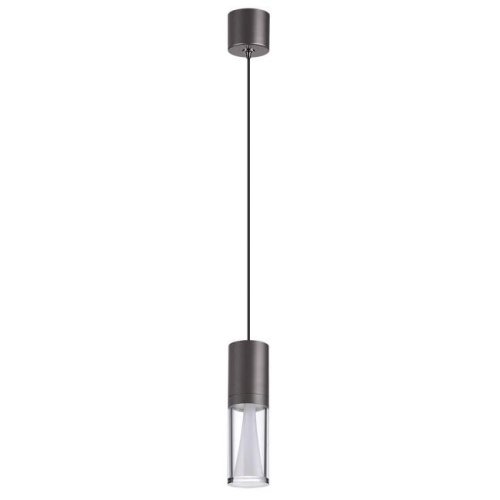 7143/4L Светильник подвесной Odeon Light Defance 7143/4L