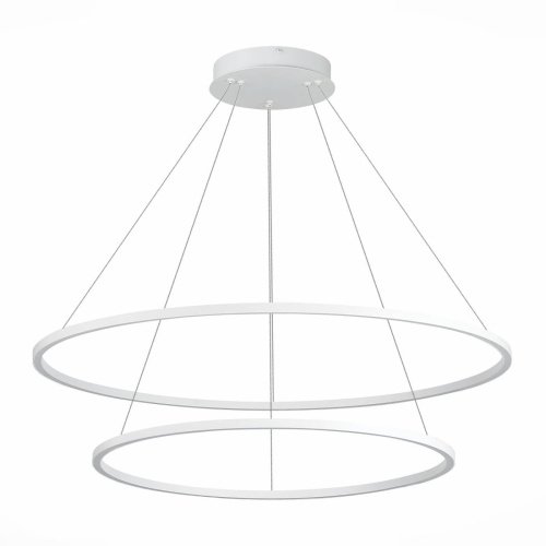 Подвесная люстра ST Luce St605 Down ST605.543.91