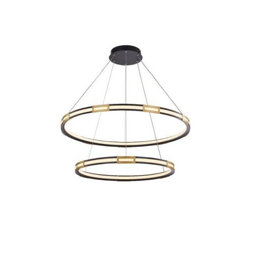 4131-2P Подвесная люстра Favourite Rota 4131-2P