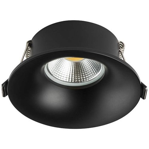 010027 Встраиваемый светильник Lightstar Levigo 010027