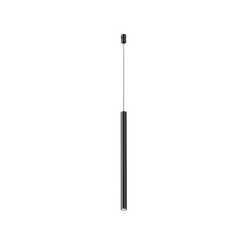 TR156-1-5W4K-B Трековый светильник Maytoni Focus Led TR156-1-5W4K-B