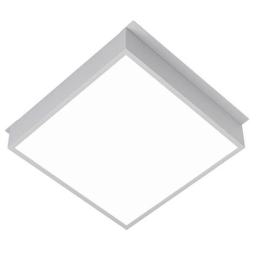 Встраиваемый светильник для установки в потолки Грильято Arlight Grigliato 047683