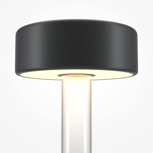 MOD229TL-L3B3K1 Настольная лампа Maytoni AI Collaboration MOD229TL-L3B3K1