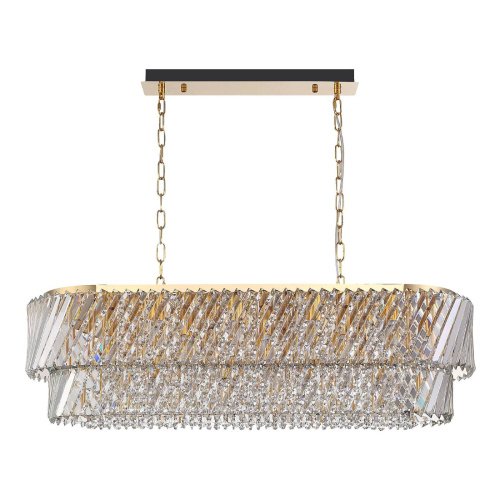 SL6138.303.14 Подвесная люстра ST Luce Ritz SL6138.303.14