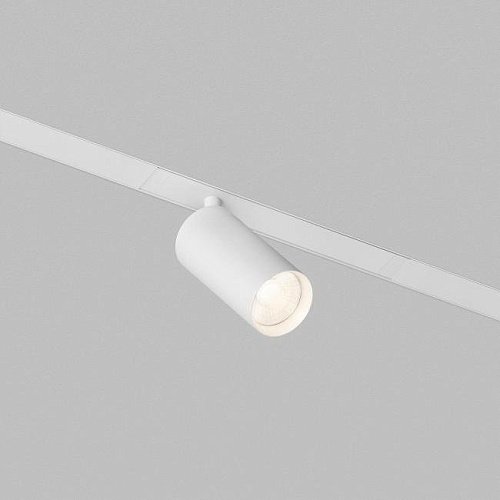 DK8110-WH Трековый светильник Denkirs Simple spot DK8110-WH