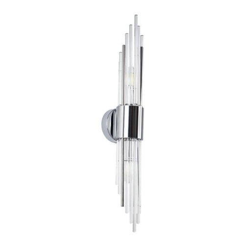 ML.516.02 CR Бра настенное ML Modelux ML.516.02 CR