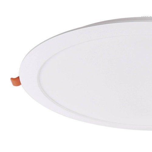 Встраиваемый светильник Mantra Eilat 9298