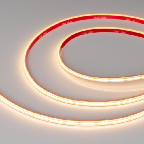 Светодиодная лента Arlight COB герметичная 041700